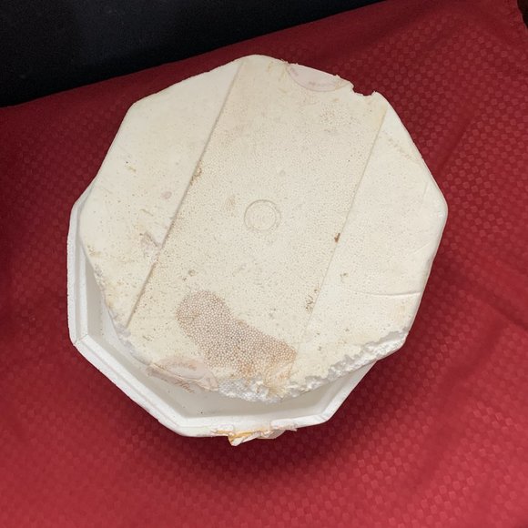 Franklin Mint FRIENDS ARE FUR EVER bear plate Sue Willis, fur-ever - Picture 6 of 7